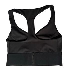 Good American Active Essentials pullover sports bra size 1 Racerback